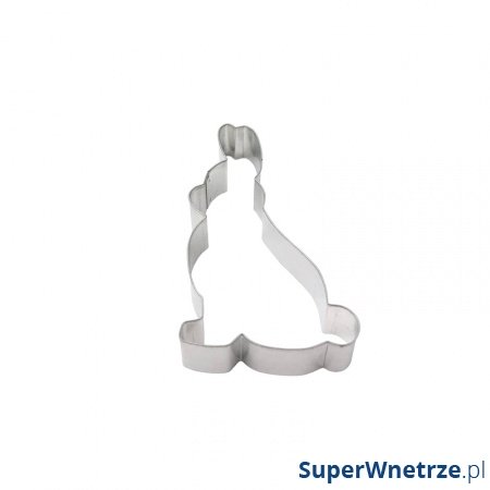 Wykrawacz do ciastek 12,5 cm Swift królik