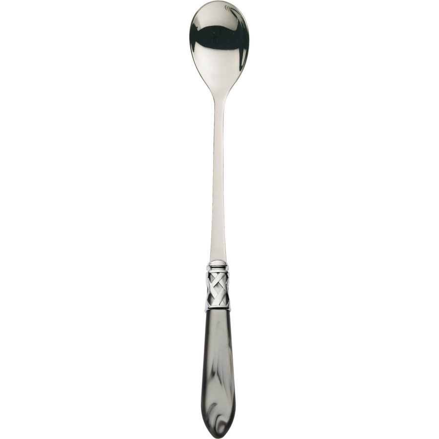 Aladdin grey łyżeczka do drinków