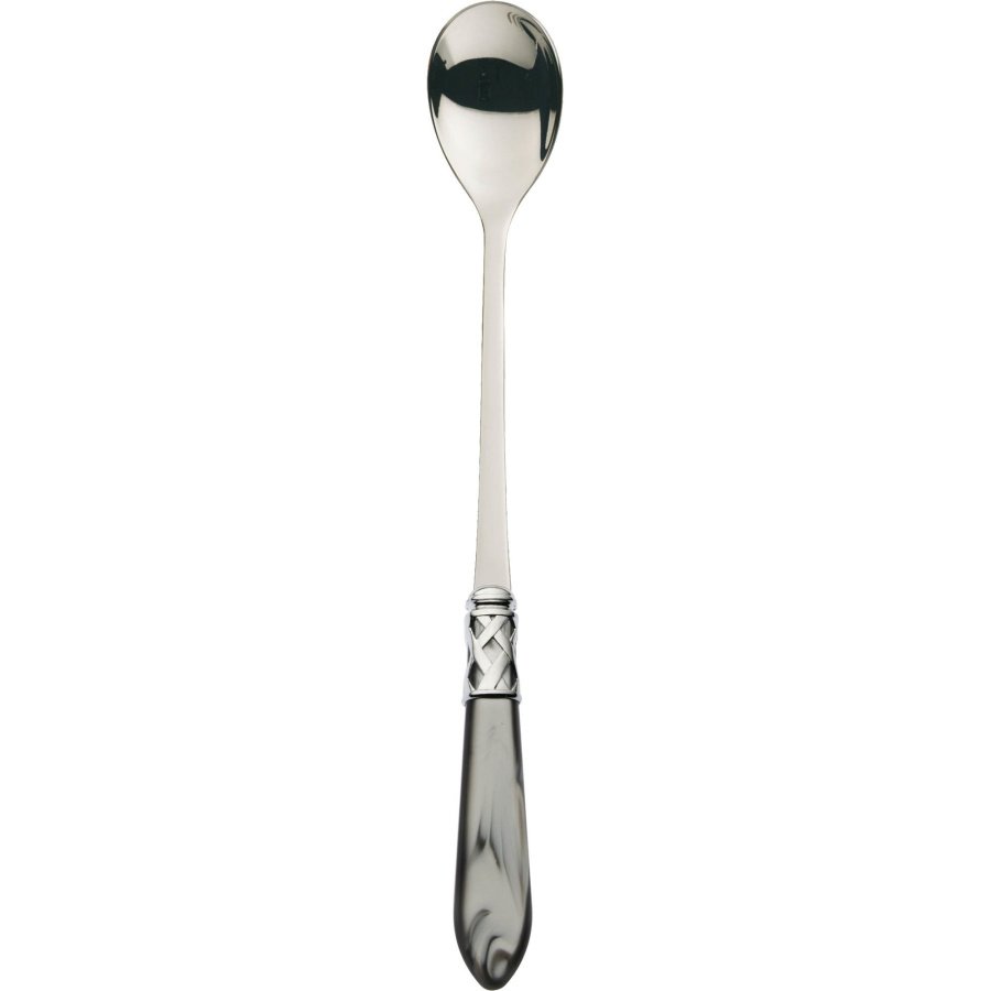 Aladdin grey łyżeczka do drinków