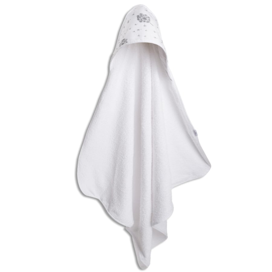 Kąpielowe okrycie niemowlęce MAXI PRINT, 100x100