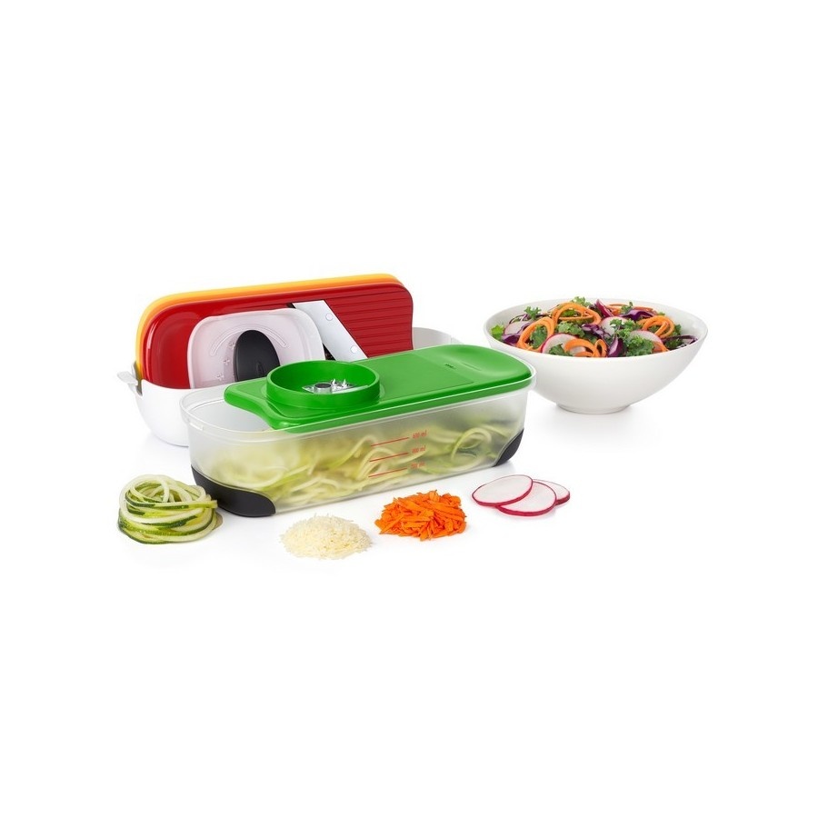 Oxo-narzędzie 4w1 multikolor, good grips