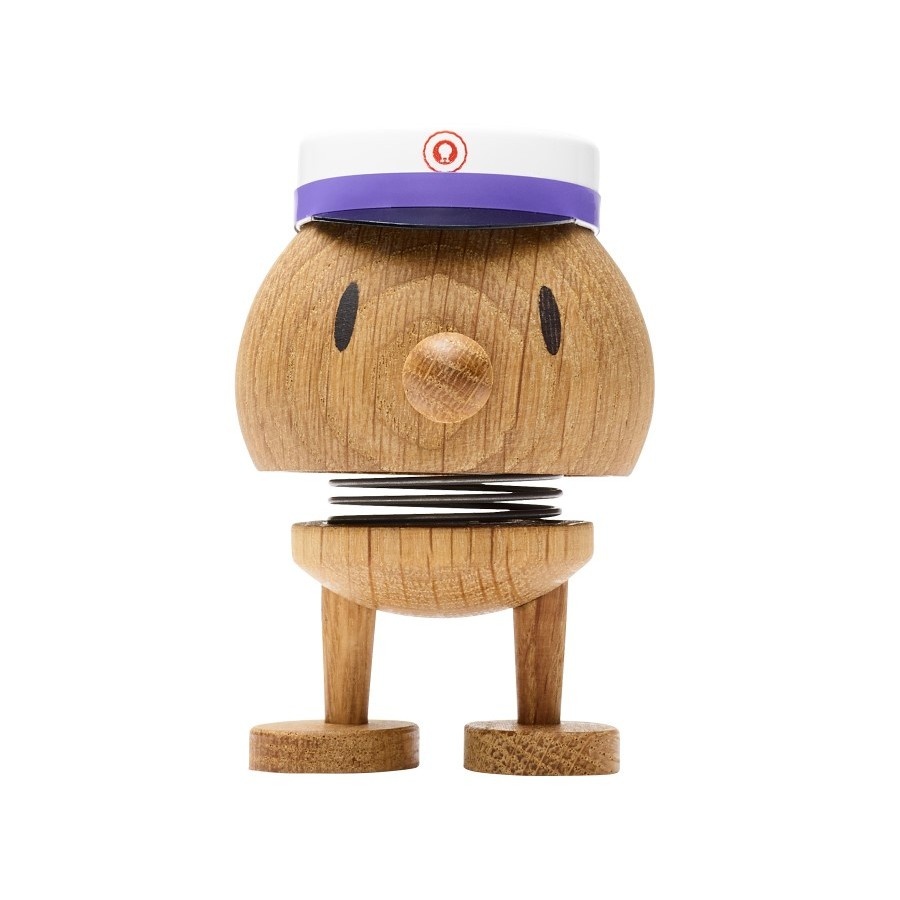 Figurka hoptimist bumble student s oak 26348