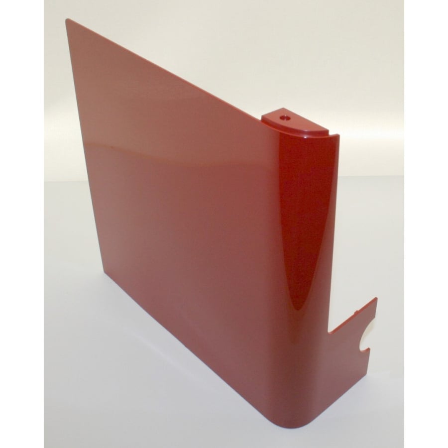 Obudowa Ena - Czerwona ( P )