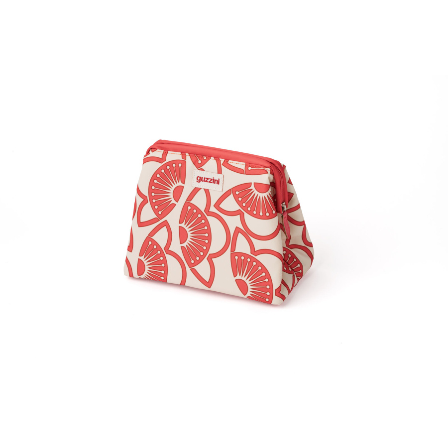 Wielofunkcyjna torba termiczna 7 l - koralowy róż