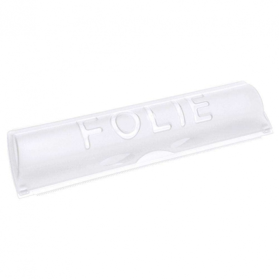 Dyspenser, podajnik do folii spożywczej, aluminiowej