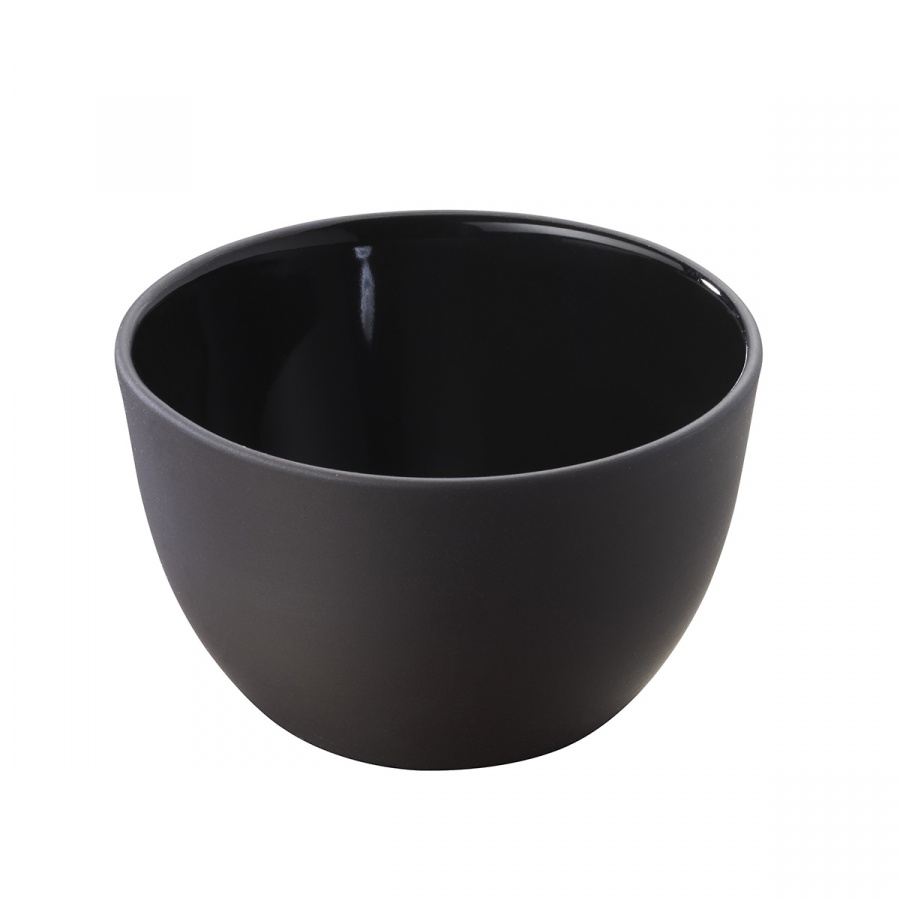 Miseczka 300 ml Revol Solid czarna