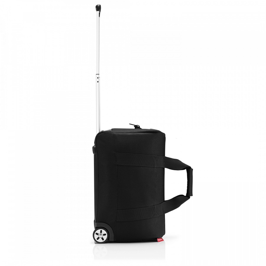 Torba na kółkach allrounder trolley black