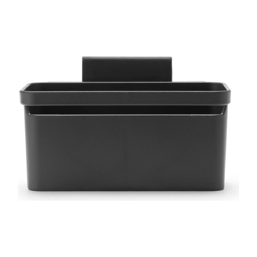 Organizer do zlewu Sink Side ciemnoszary 302466