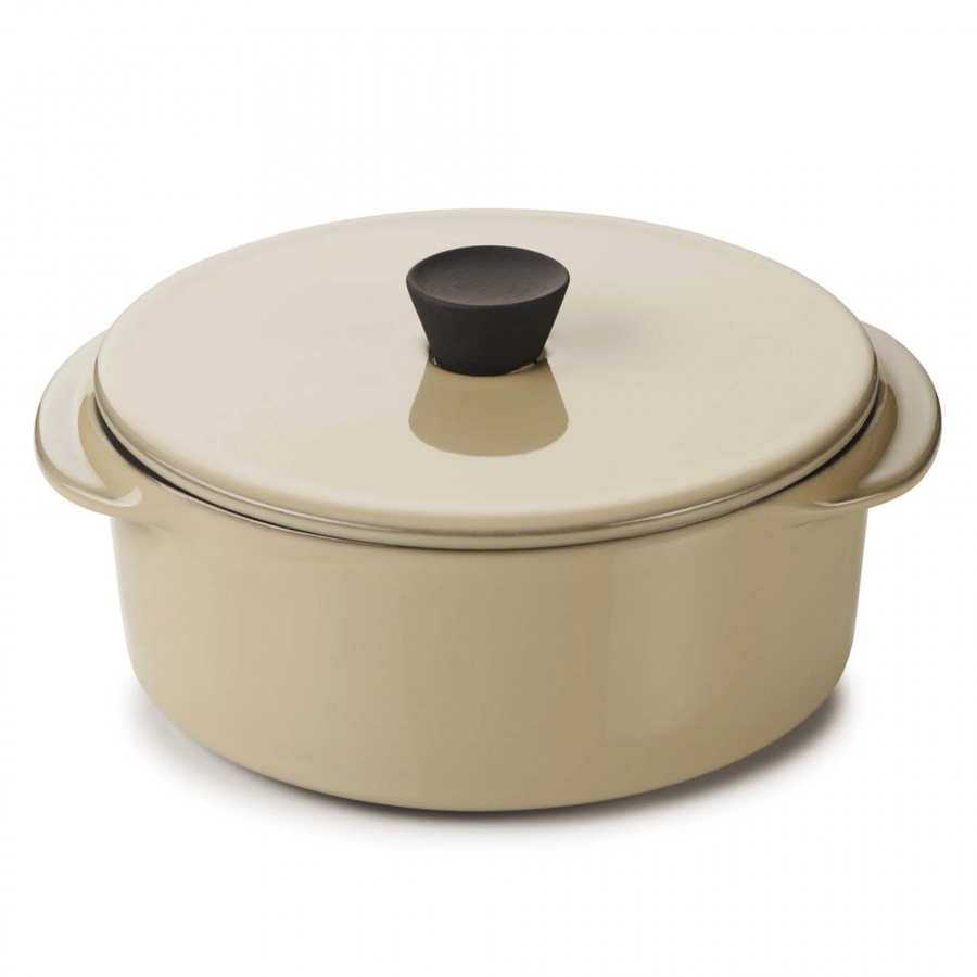 Caractere garnuszek śr. 14 cm, gałka muszkatołowa