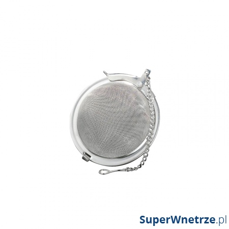 Zaparzacz do herbaty 5 cm Kuchenprofi