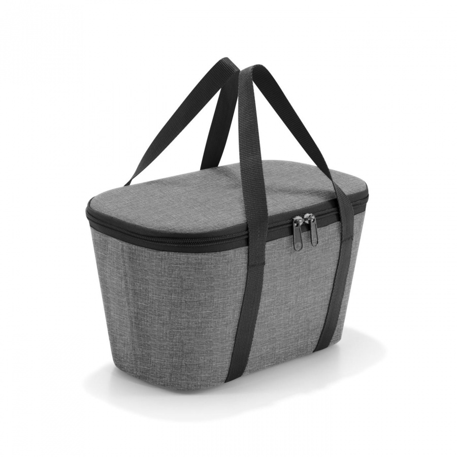 Torba coolerbag xs twist silver