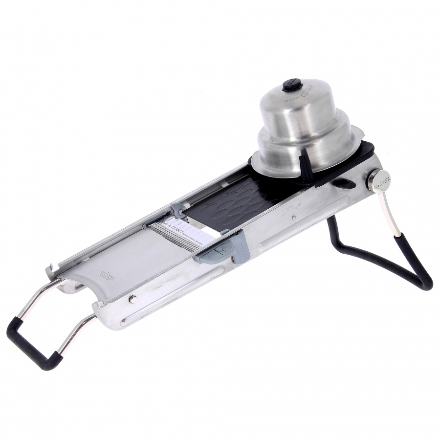 Mandolina REVOLution