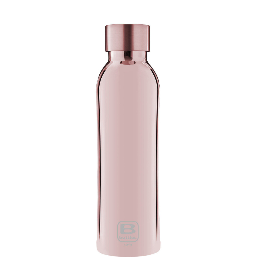 Bbot termos różowe złoto 500 ml