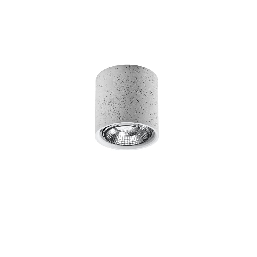 Plafon CULLO 140 beton