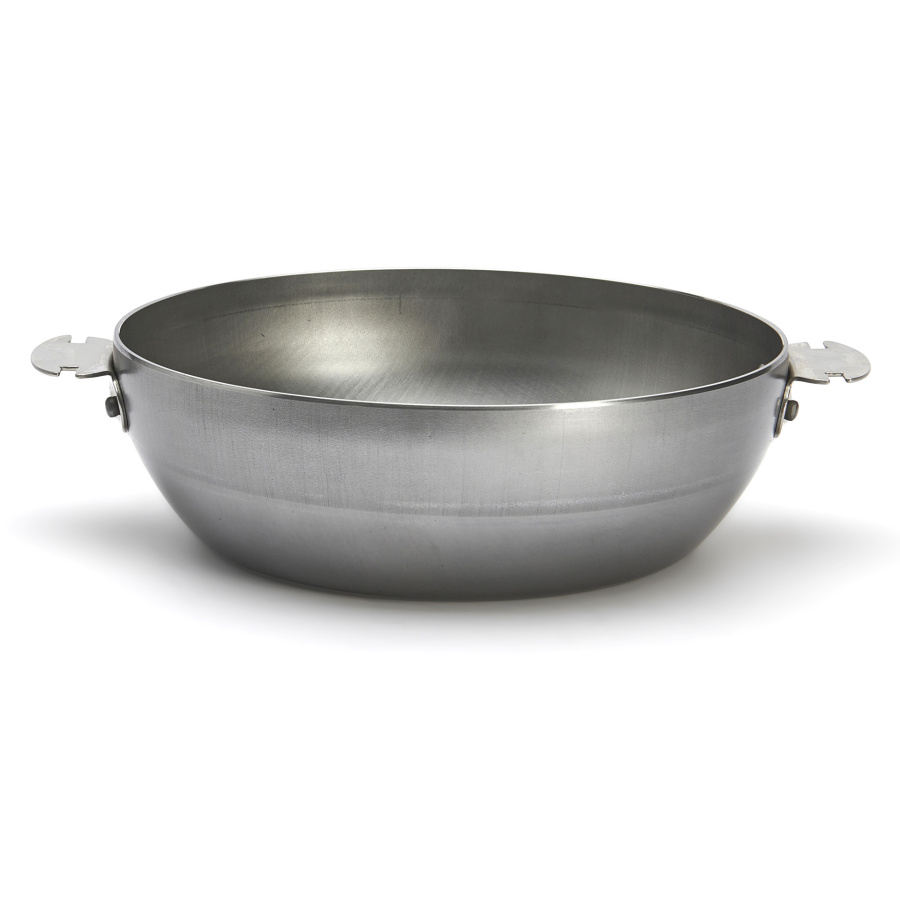 Mineral b loqy patelnia głęboka śr. 24