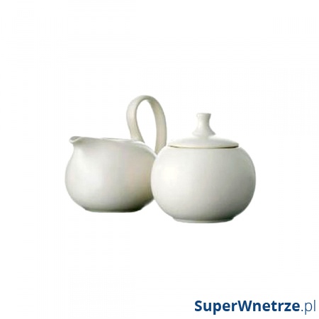 Cukiernica i mlecznik Blomus Sencha