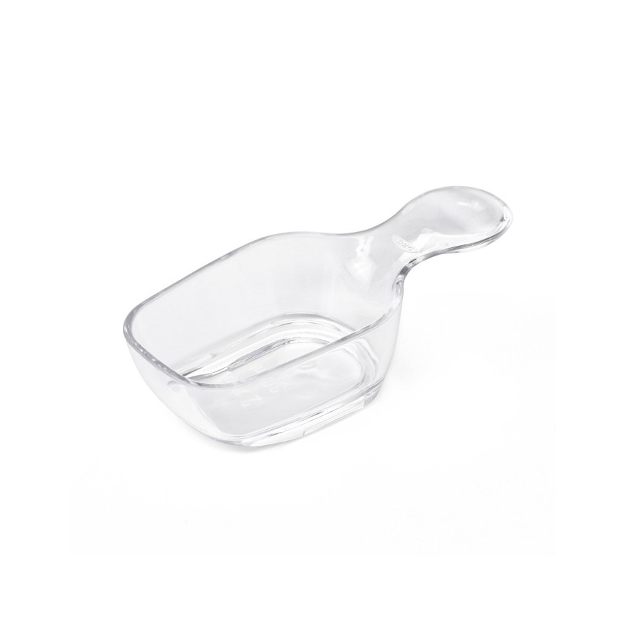 Oxo-miarka do kawy pop2 30ml transparentna goodgri
