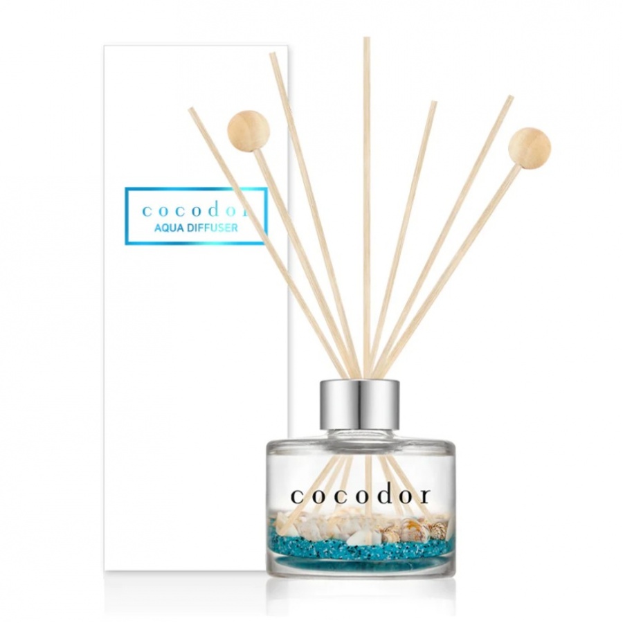 Dyfuzor zapachowy aqua 190ml wellness pdi30964