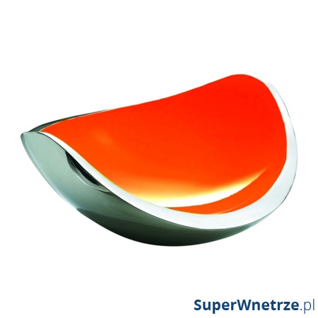 Misa na owoce Casa Bugatti Ninna Nanna pomarańczowa