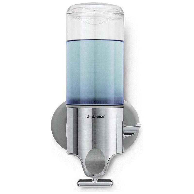 Dozownik do płynu - pojedynczy / simplehuman