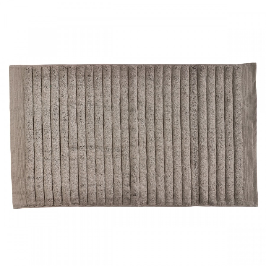 Mata łazienkowa 50x80 cm inu taupe 28252