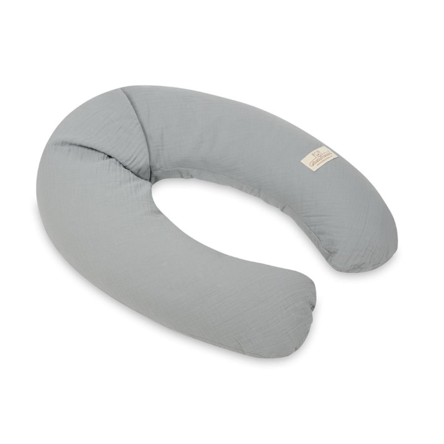 Poduszka pozycjonująca RELAX MUSLIN, dł. 190