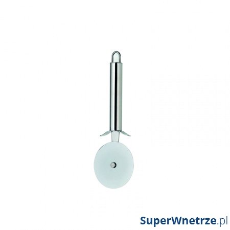 Krajacz do pizzy Kela Rondo srebrny