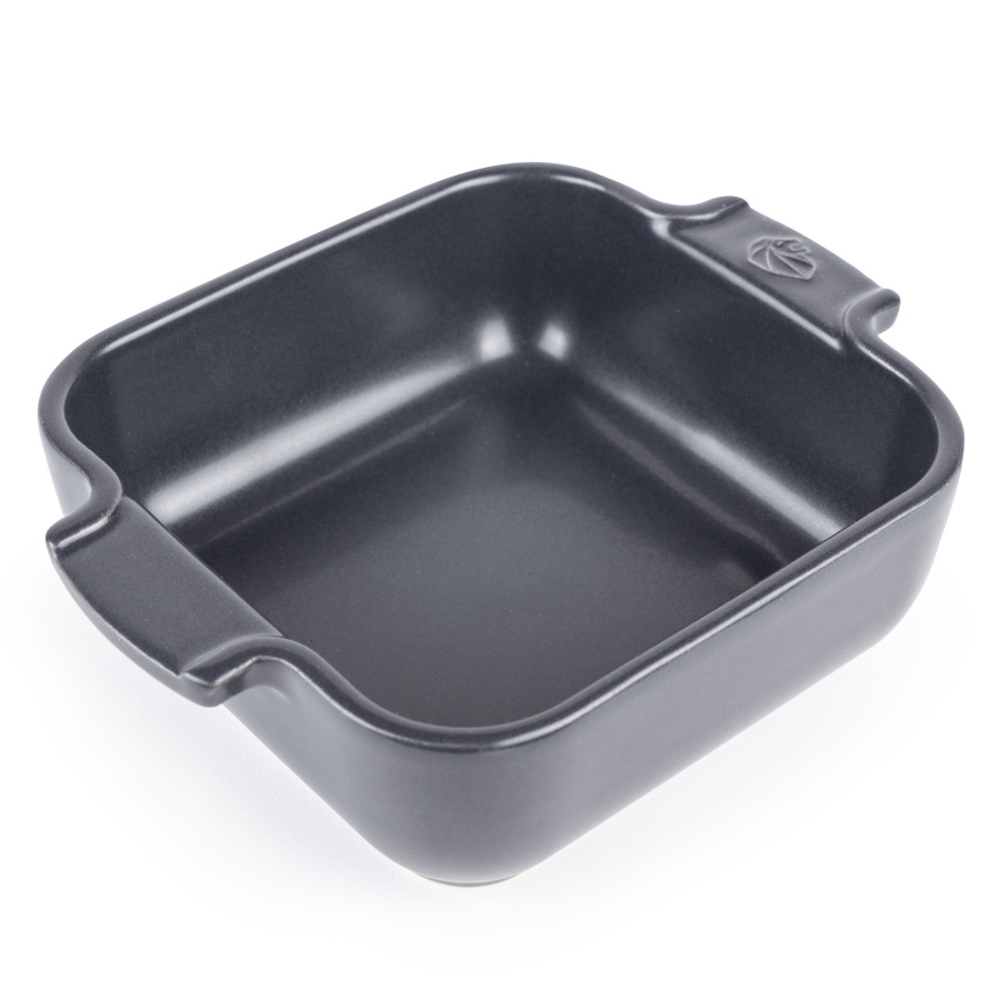 Appolia naczynie kwadratowe 18 cm slate