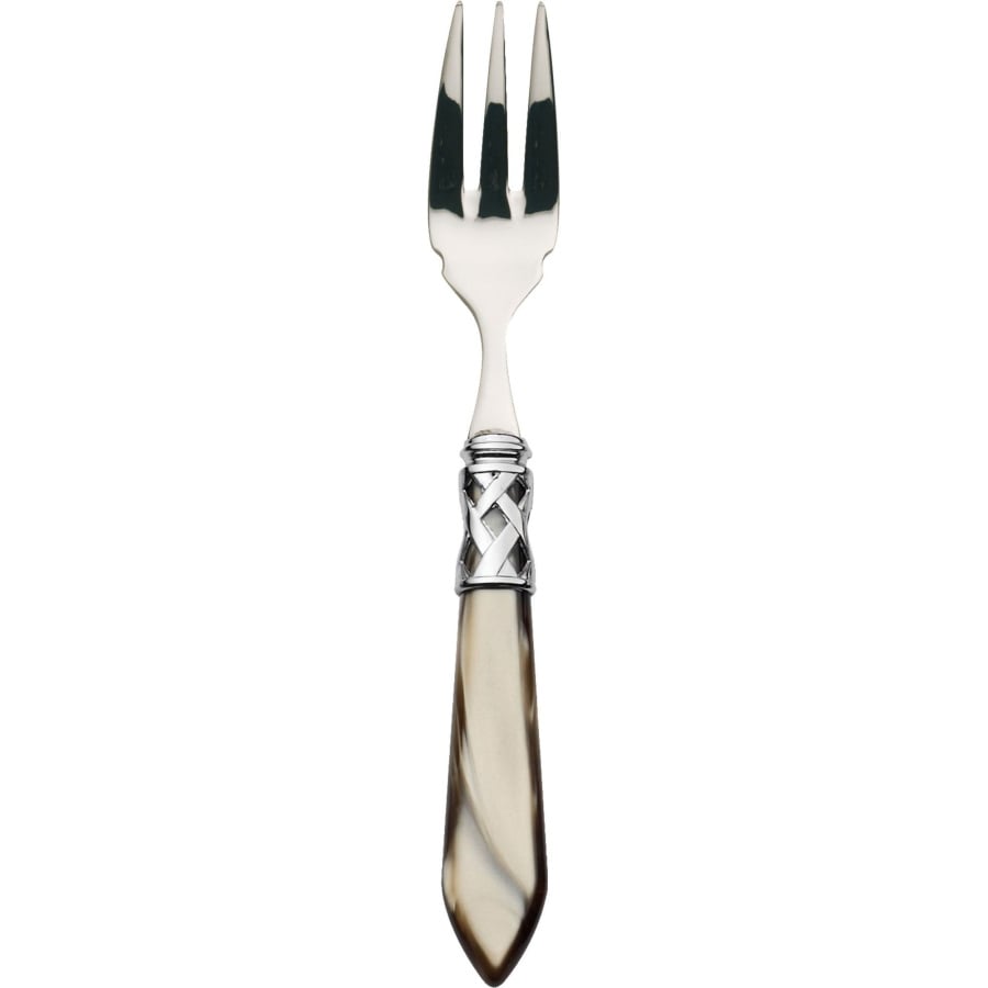 Aladdin onyx - widelec do ryb