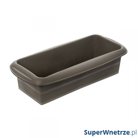 Forma prostokątna do chleba 30 cm Lurch Flexiform