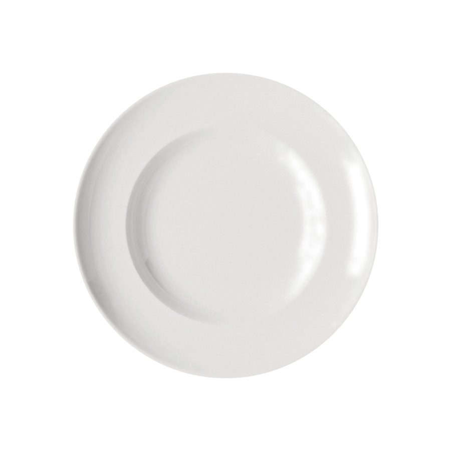 Classic gourmet talerz głęboki okrągły śr.26 cm