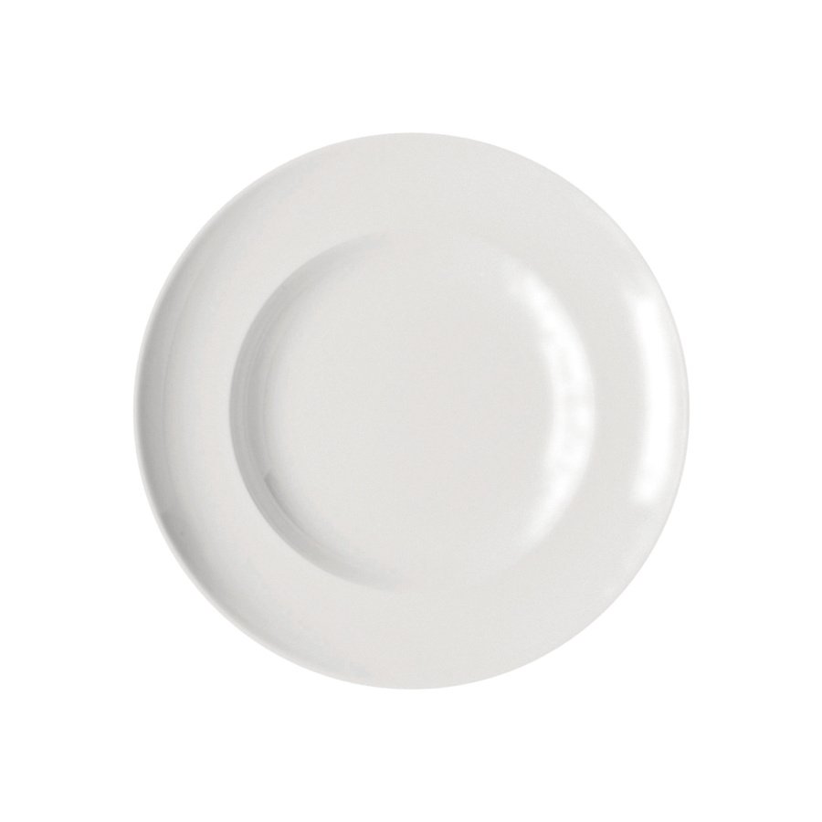 Classic gourmet talerz głęboki okrągły śr.26 cm