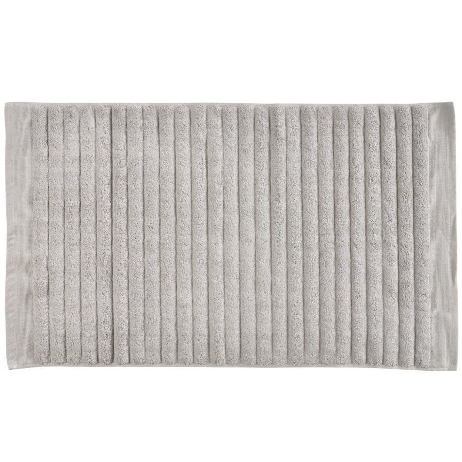 Mata łazienkowa 50x80 cm inu soft grey 28253