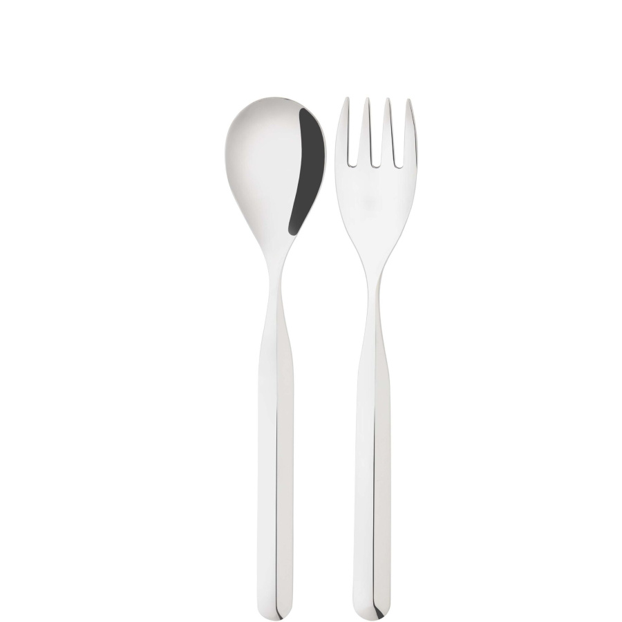 Vidal zestaw do serwowania widelec + łyzka