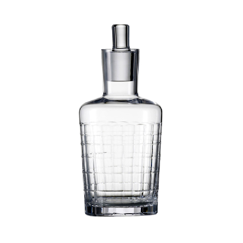 Karafka do whisky 500 ml Hommage Carat