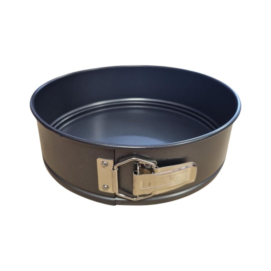 Metalowa forma tortownica 20cm