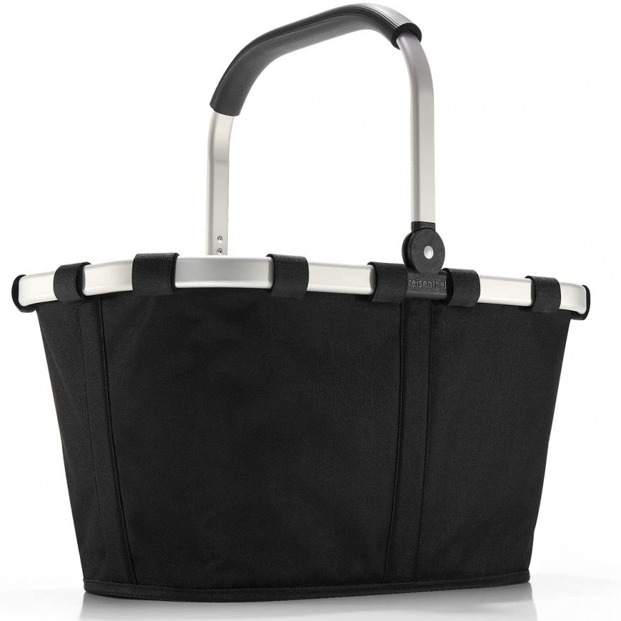 Kosz piknikowy Reisenthel Carrybag black
