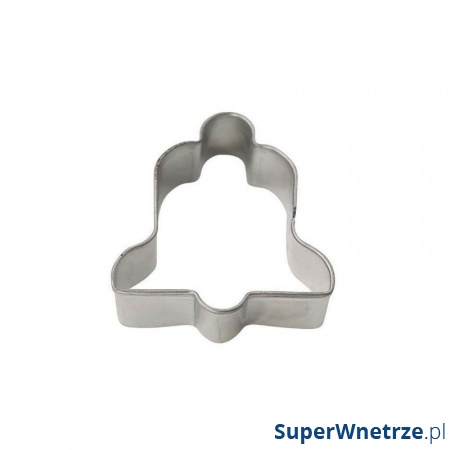 Wykrawacz do ciastek Dzwonek Dexam