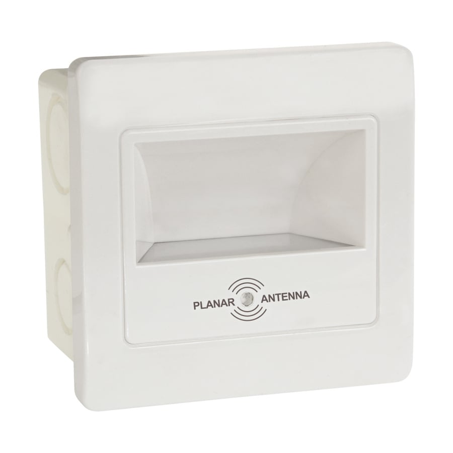 DIAMOND LED 2W WHITE