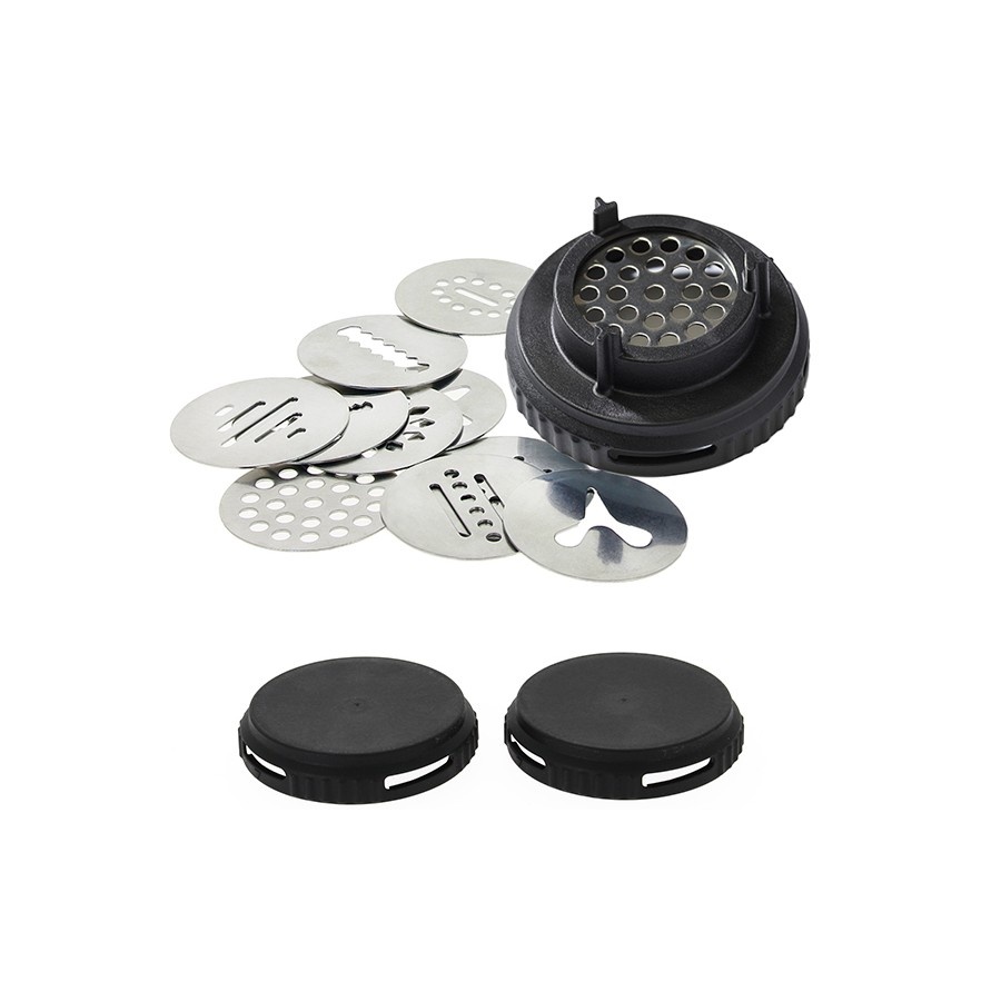 Zestaw do ciastek le tube