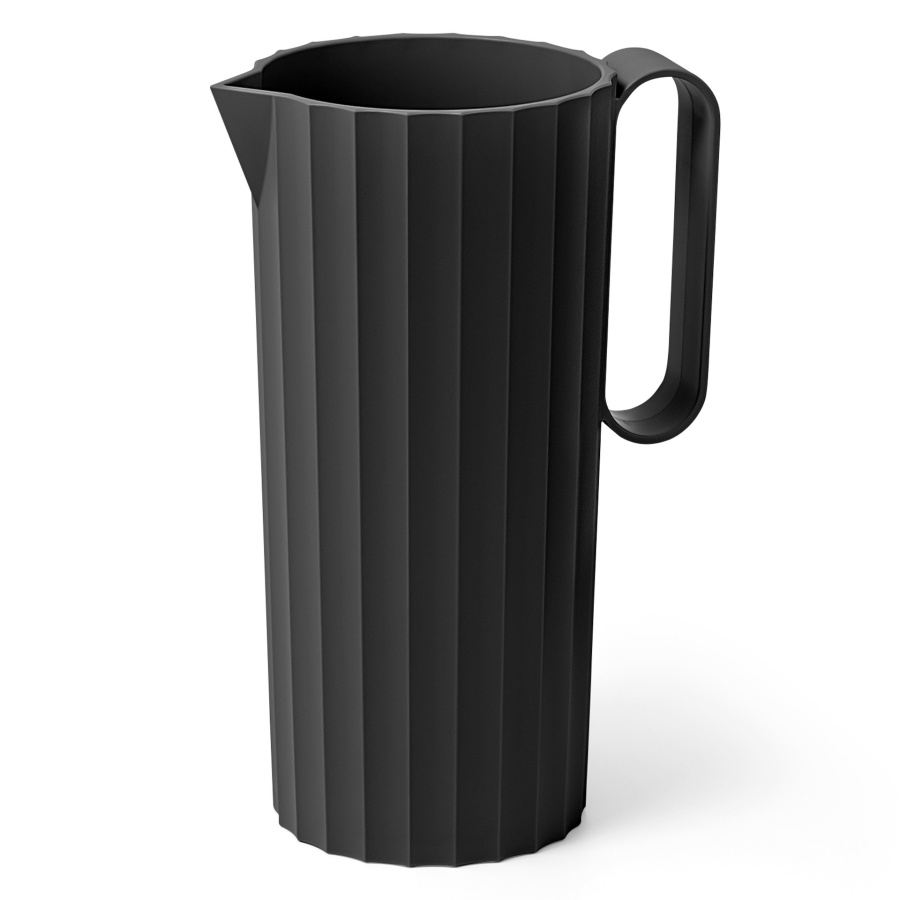 Hydria dzbanek 1,7l czarny