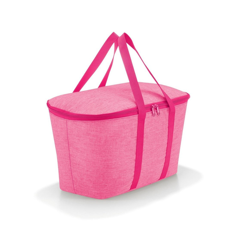 Torba coolerbag, twist pink