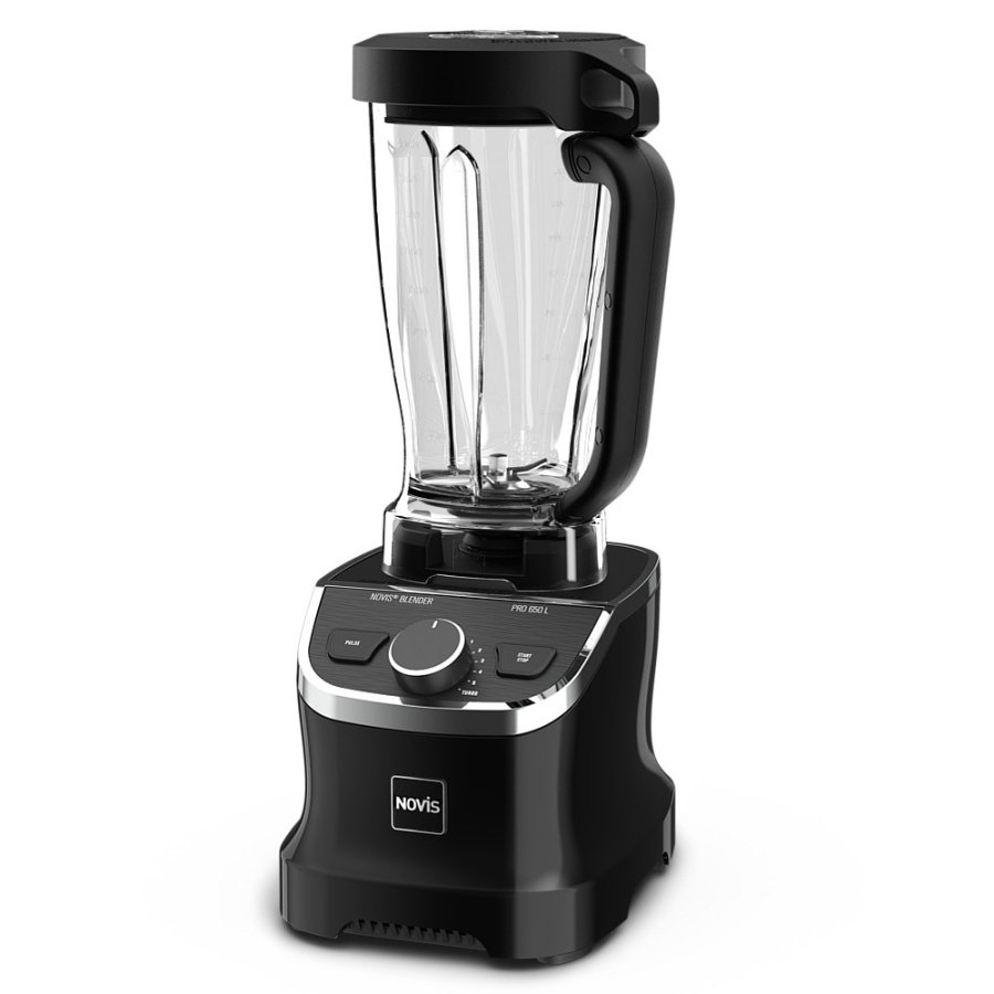 Blender kielichowy wysokoobrotowy • pro blender 650l • black