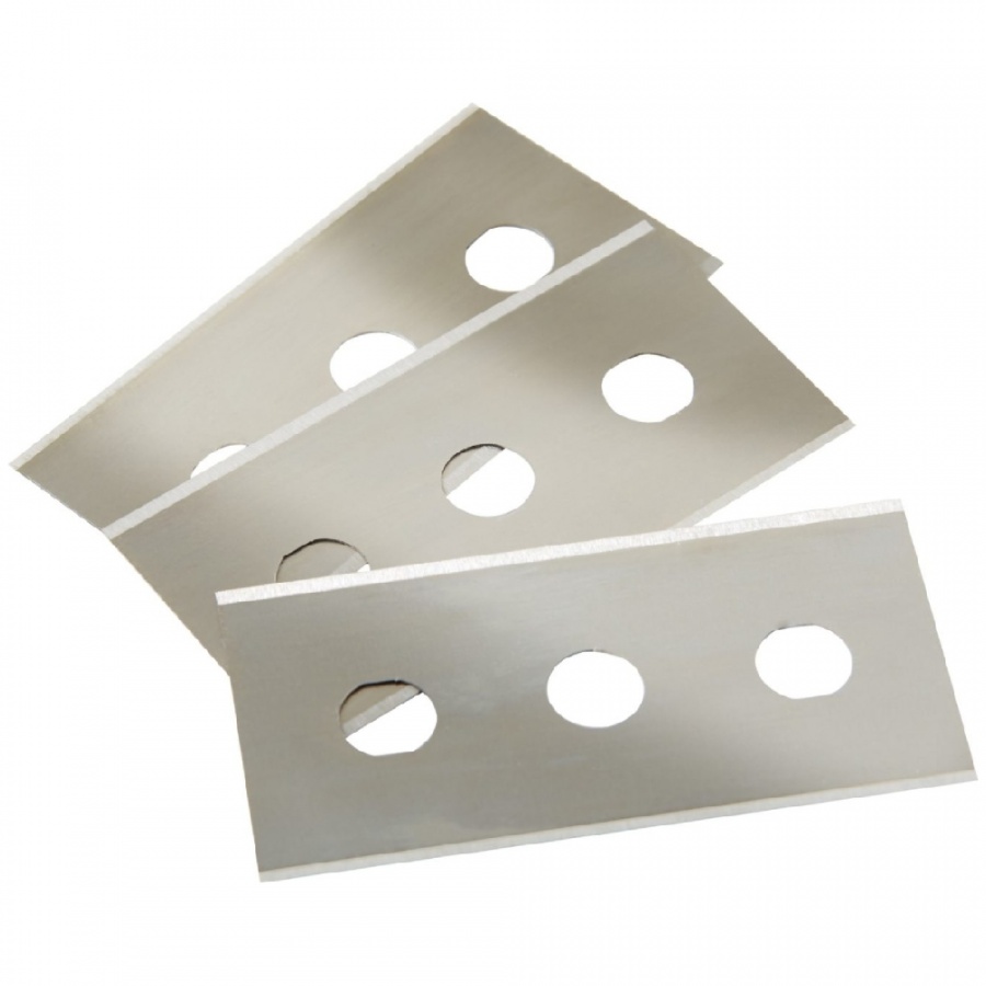 Ostrza do skrobaczki Gefu