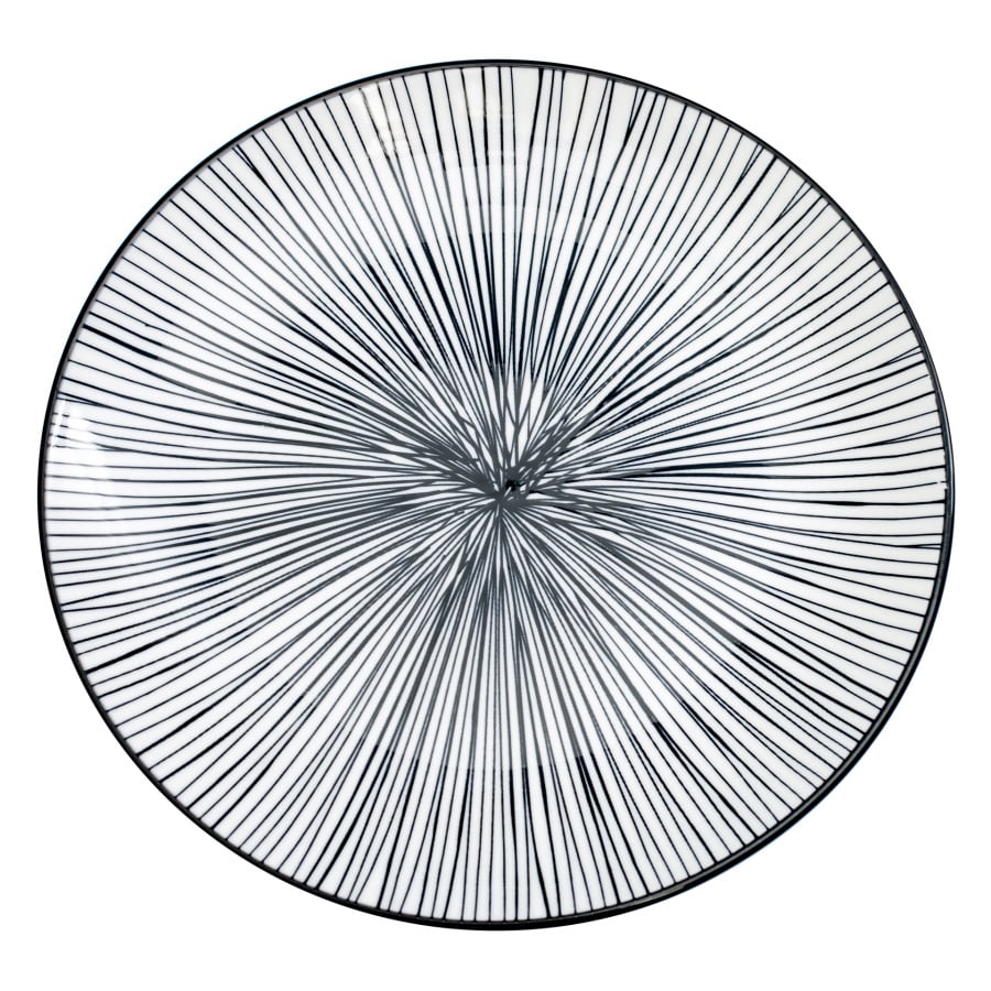 Wild talerz płaski śr. 20 cm