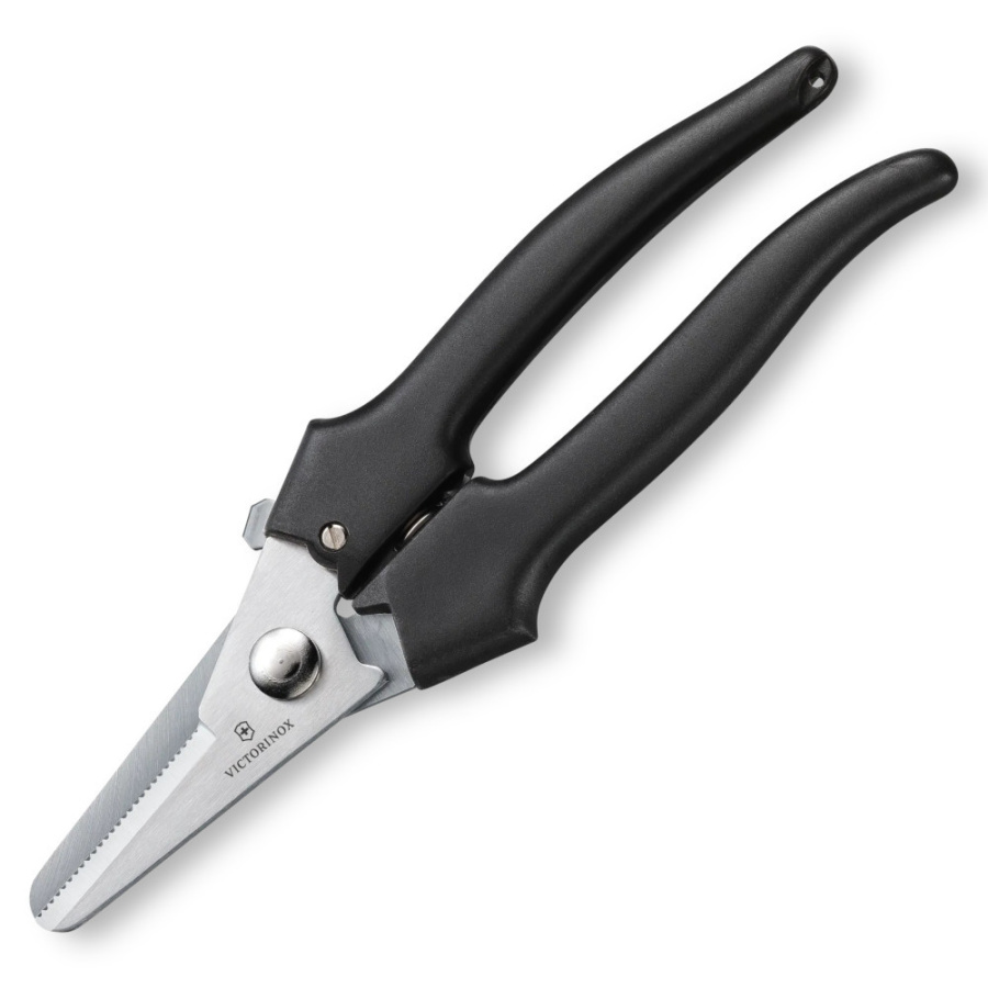 Victorinox - obcinacz wielofunkcyjny - czarny