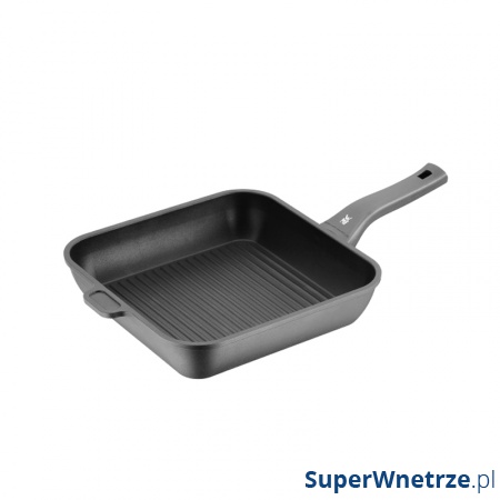 Patelnia grillowa 28 x 28 cm WMF PermaDurPremium