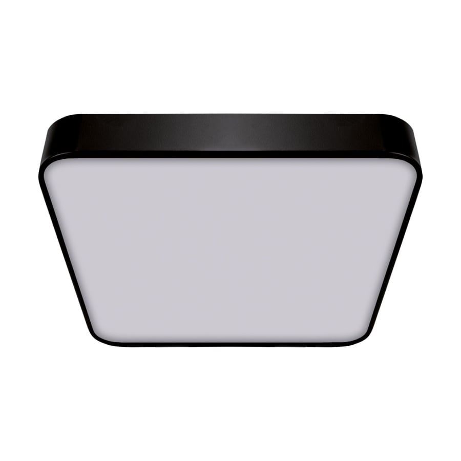 TOTEM LED D 48W BLACK CCT