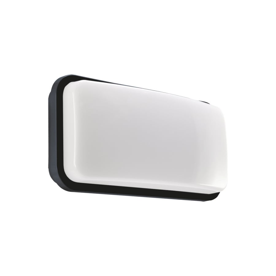 ALBIN LED 14W BLACK CCT