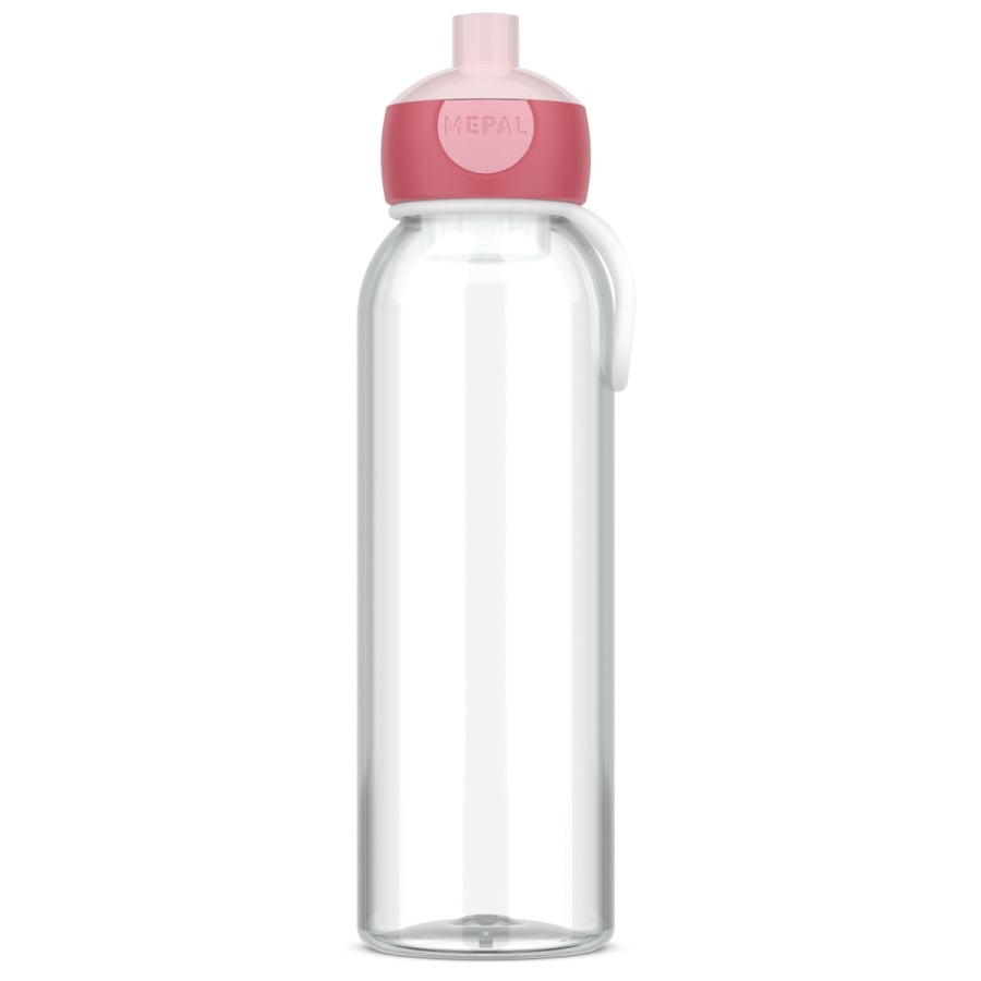 Butelka na wodę Campus 500 ml Cool Pink 107450074100